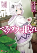 マグダラで眠れVI 著者:支倉 凍砂/イラスト:鍋島 テツヒロ