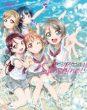 ラブライブ!サンシャイン!! TVアニメオフィシャルBOOK 編集:電撃G’sマガジン編集部