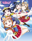 ラブライブ!サンシャイン!! Perfect Visual Collection II 編集:電撃G’sマガジン編集部