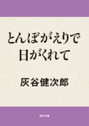 とんぼがえりで日がくれて 著者:灰谷 健次郎