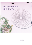 ほつれとむすぼれ 著者:田口 ランディ