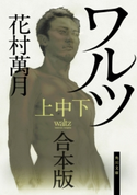 ワルツ【上中下 合本版】 著者:花村萬月