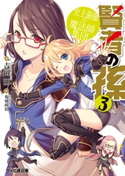 賢者の孫3 史上最強の魔法師集団 著者:吉岡 剛/イラスト:菊池 政治