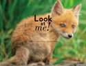 Look at me! 動物たちと目が合う1/1000秒の世界 著者:井上 浩輝