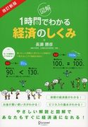 改訂版 図解1時間でわかる経済のしくみ 長瀬勝彦