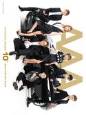 AAA -ATTACK ALL AROUND- 10TH ANNIVERSARY BOOK(DVDなしバージョン) AAA
