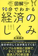 図解 90分でわかる経済のしくみ 長瀬勝彦