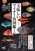 【マイナビ文庫】美味しいマイナー魚図鑑ミニ ぼうずコンニャク 藤原昌高