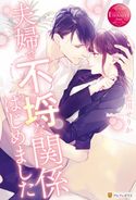 夫婦で不埒な関係はじめました 藍川せりか/篁ふみ
