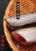 魚食革命『津本式と熟成【目利き/熟成法/レシピ】』 津本光弘