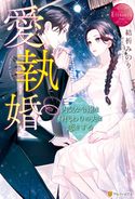 愛執婚 内気な令嬢は身代わりの夫に恋をする 結祈みのり/白崎小夜